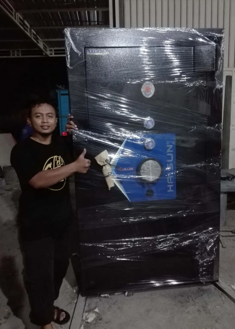 Foto 5 Pintu Khazanah Achilles