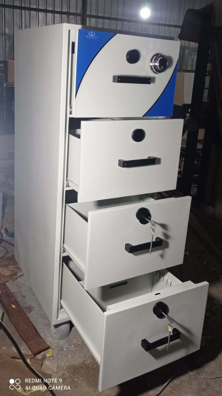 Foto 7 Fire Resistant Cabinet (RPF)