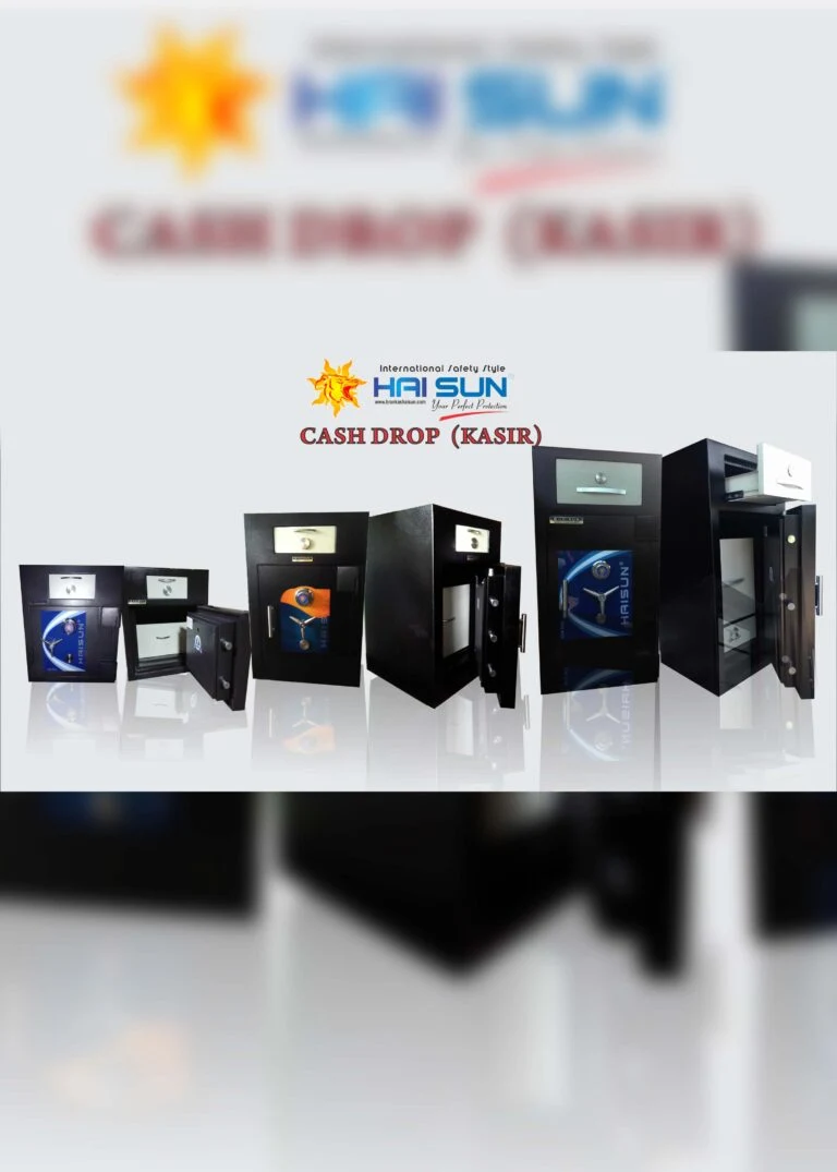 Foto 4 Type Cash Drop
