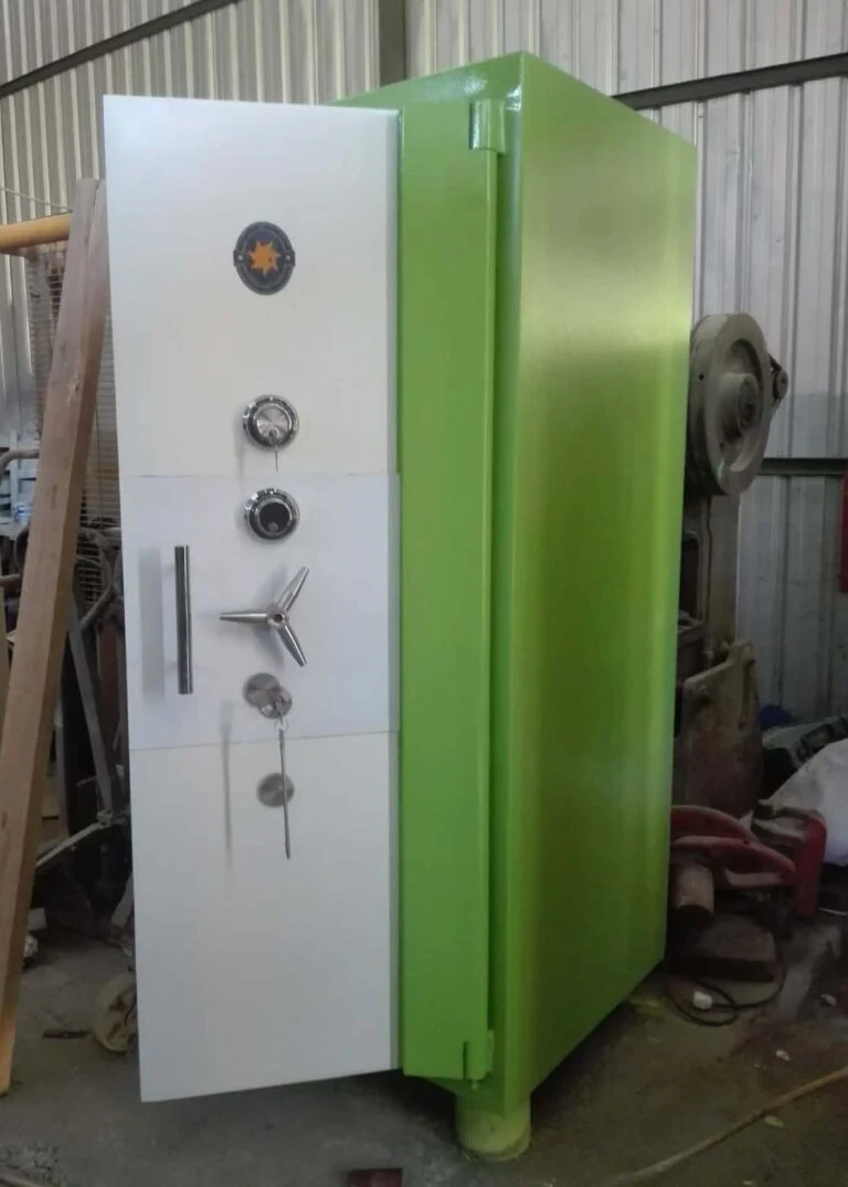 Foto 4 Type Max Guard