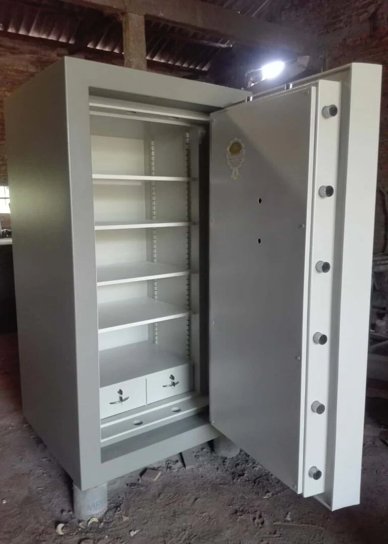 Foto 6 Type Max Guard