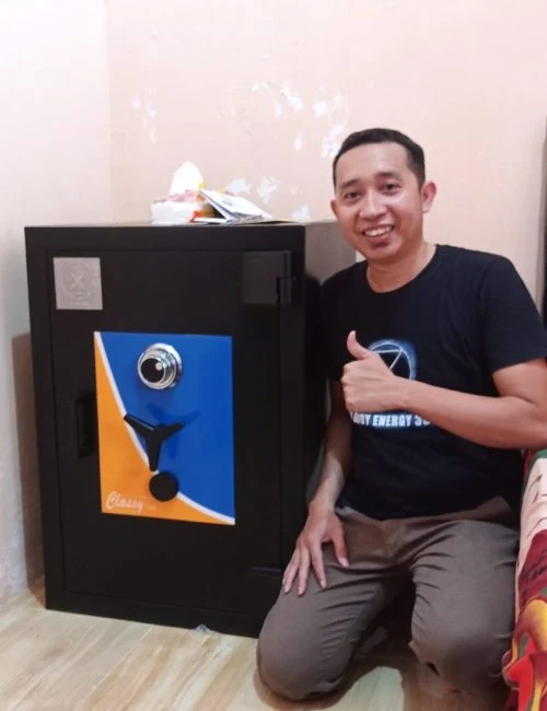Dokumentasi produk HAISUN