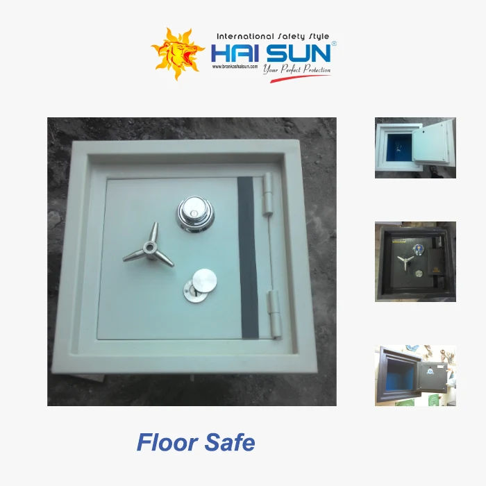 Type Floor Safe HAISUN
