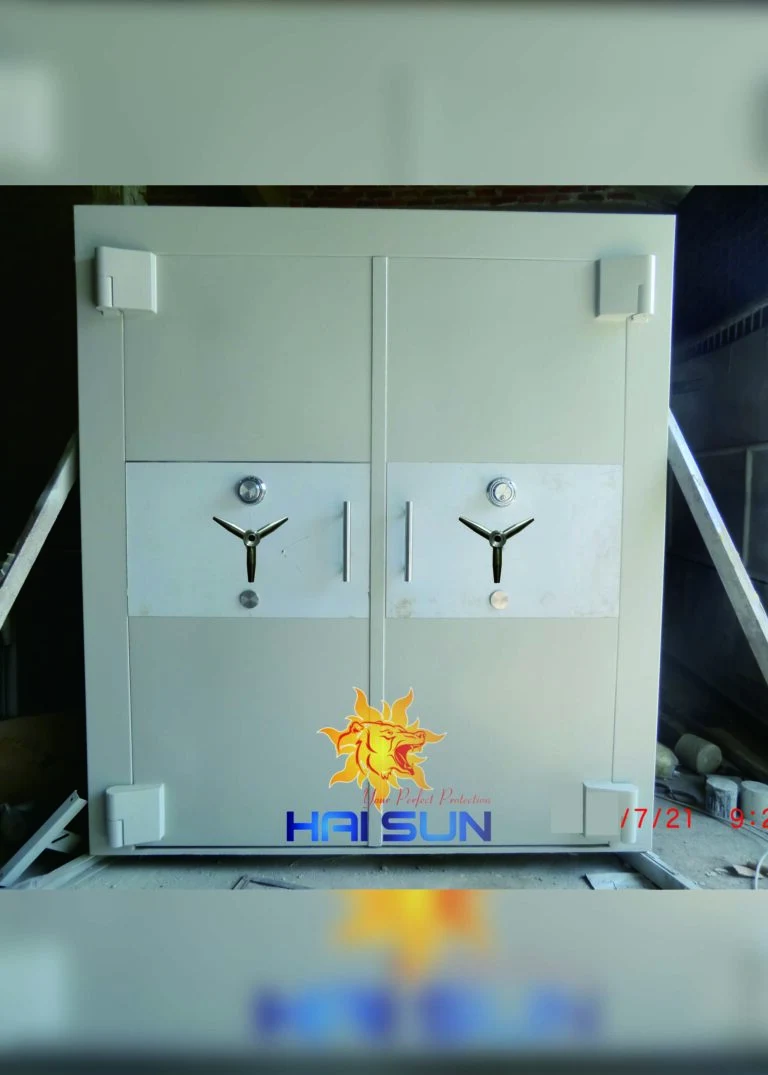 Foto 6 Pintu Khazanah Achilles