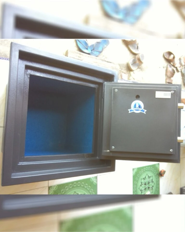 Foto 5 Type Floor Safe