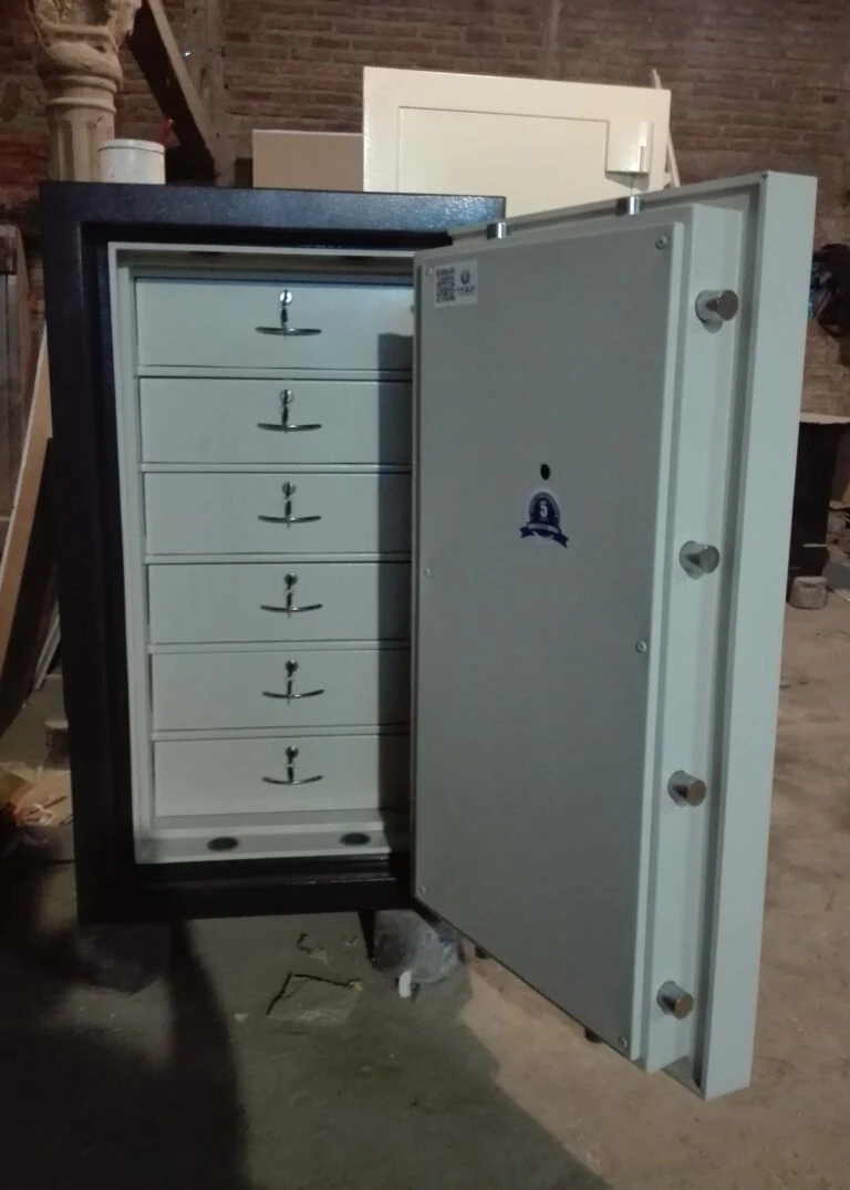 Foto 3 Type Micro File Safe