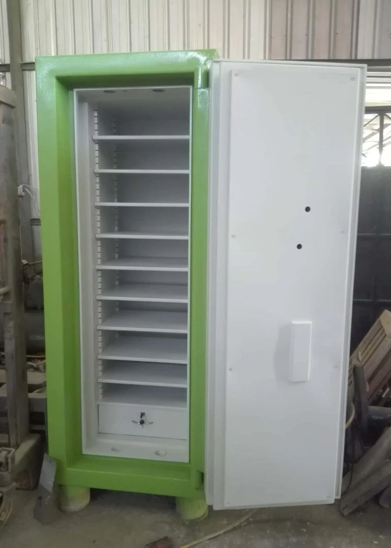 Foto 5 Type Max Guard