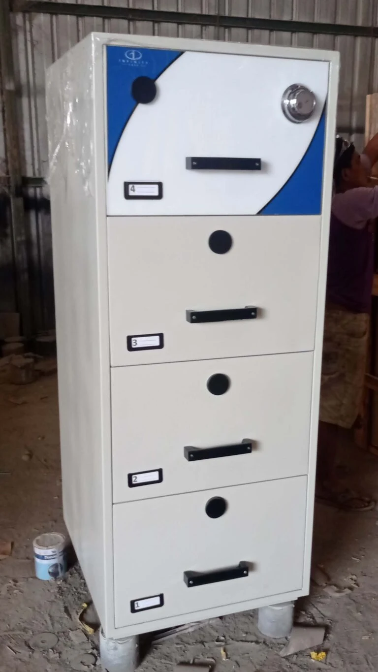 Foto 3 Fire Resistant Cabinet (RPF)