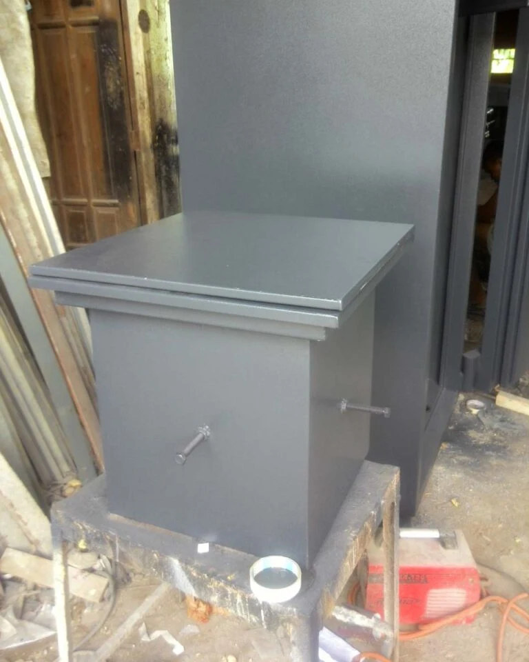 Foto 6 Type Floor Safe